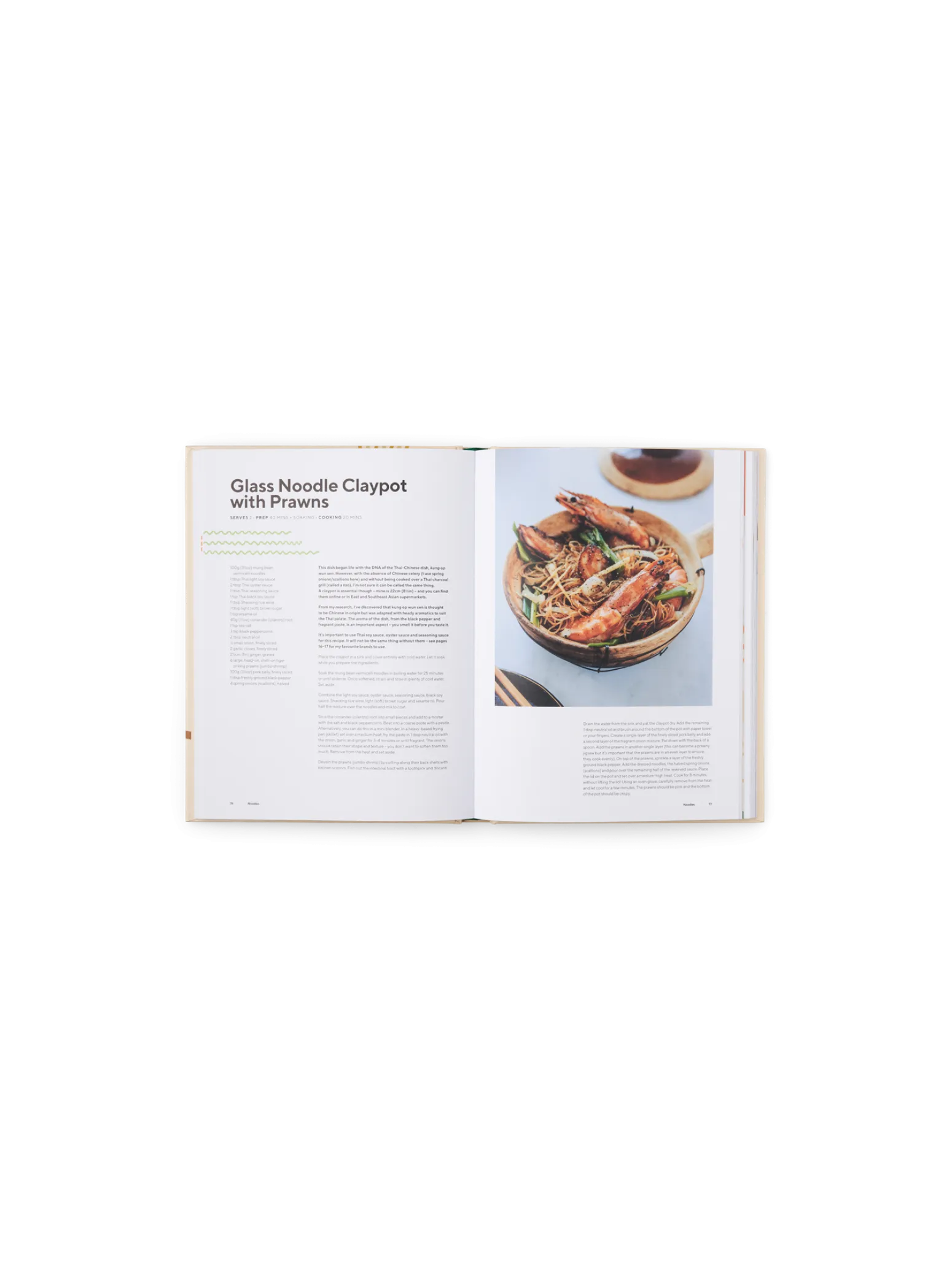 Søstrene Grene Schweiz Coffee Table Books<Bowls & Broths