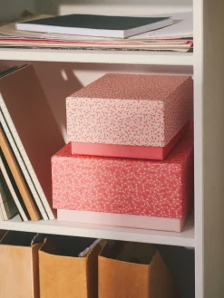 Søstrene Grene Schweiz Aufbewahrung<Box