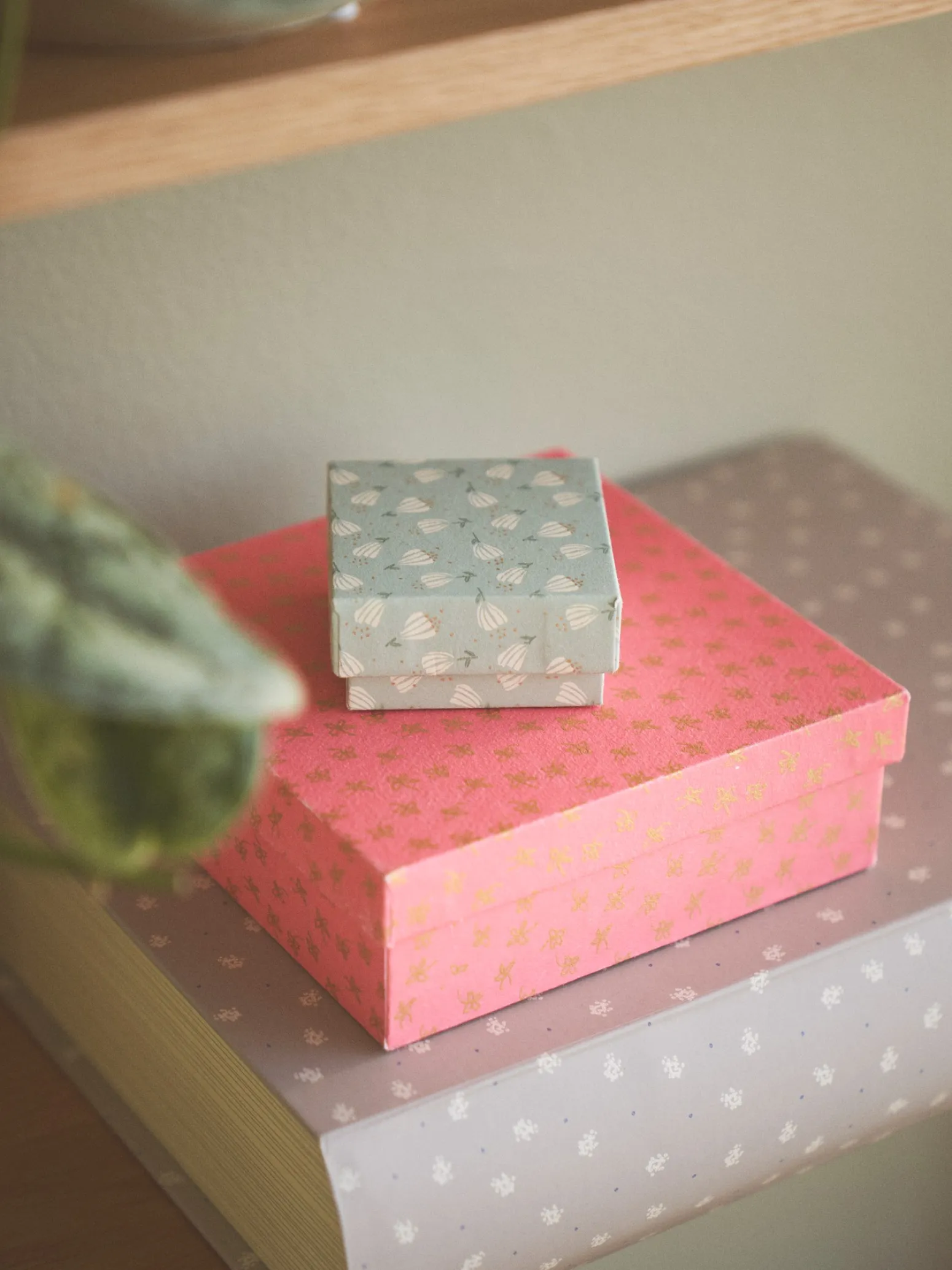 Søstrene Grene Schweiz Aufbewahrung<Box