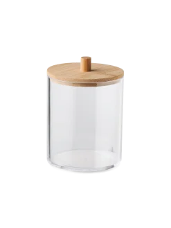 Søstrene Grene Schweiz Badaccessoires<Box Mit Deckel