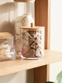 Søstrene Grene Schweiz Badaccessoires<Box Mit Deckel