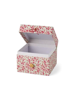 Søstrene Grene Schweiz Aufbewahrung<Box Mit Deckel