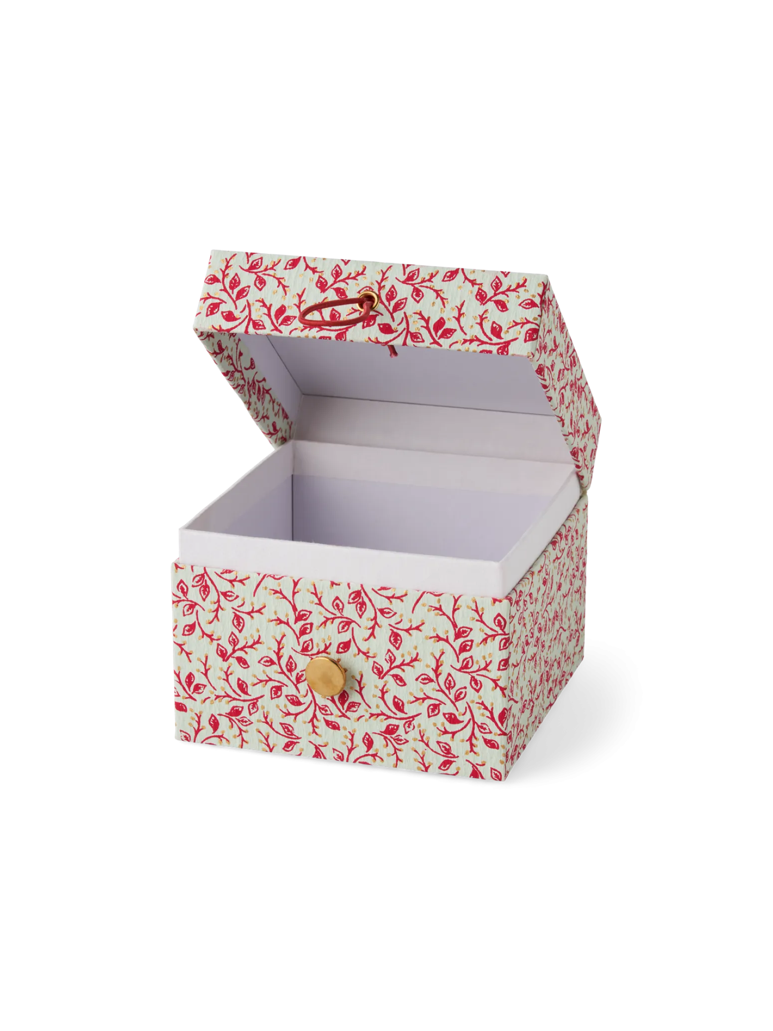 Søstrene Grene Schweiz Aufbewahrung<Box Mit Deckel