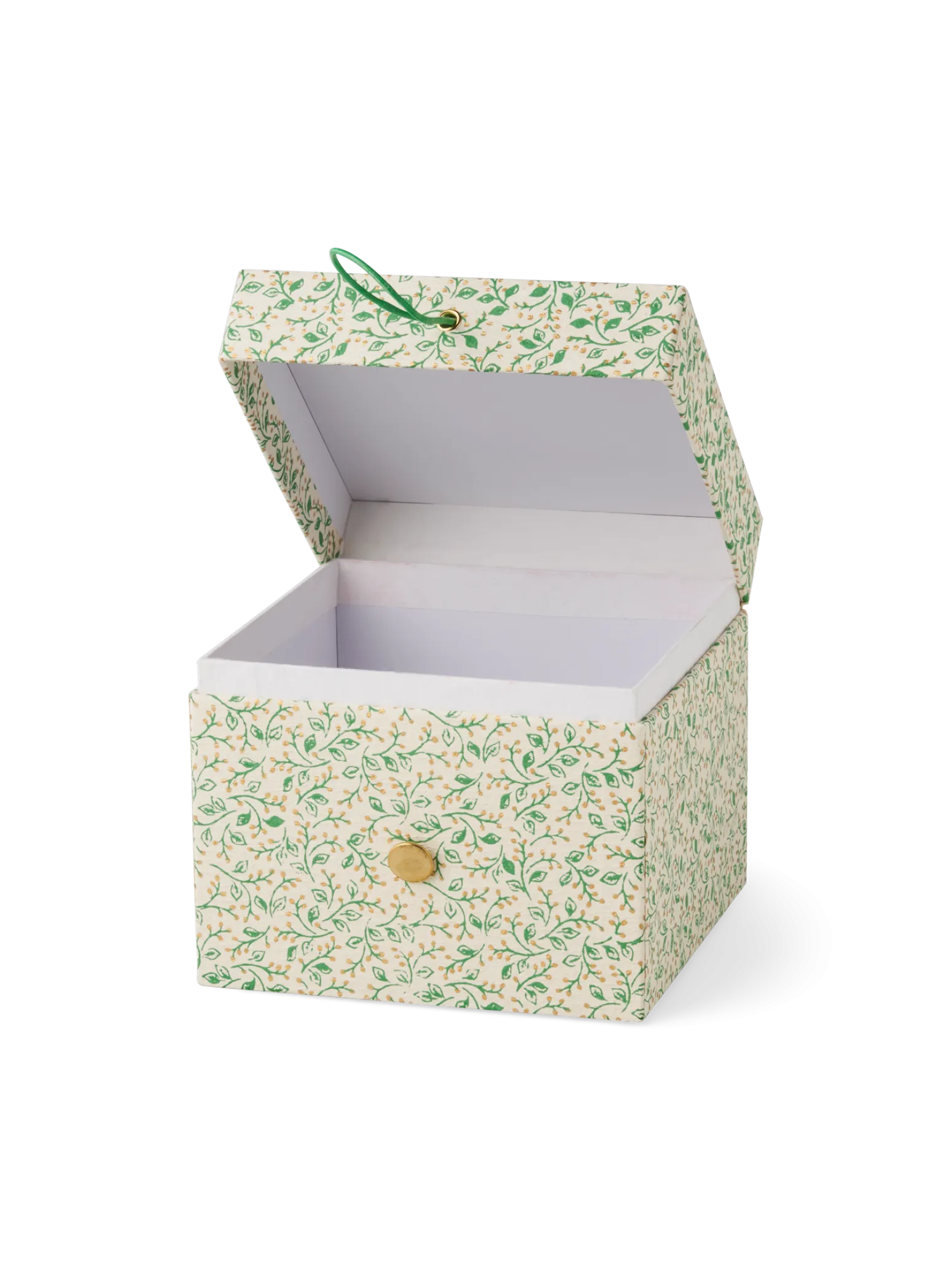 Søstrene Grene Schweiz Aufbewahrung<Box Mit Deckel