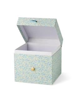 Søstrene Grene Schweiz Aufbewahrung<Box Mit Deckel