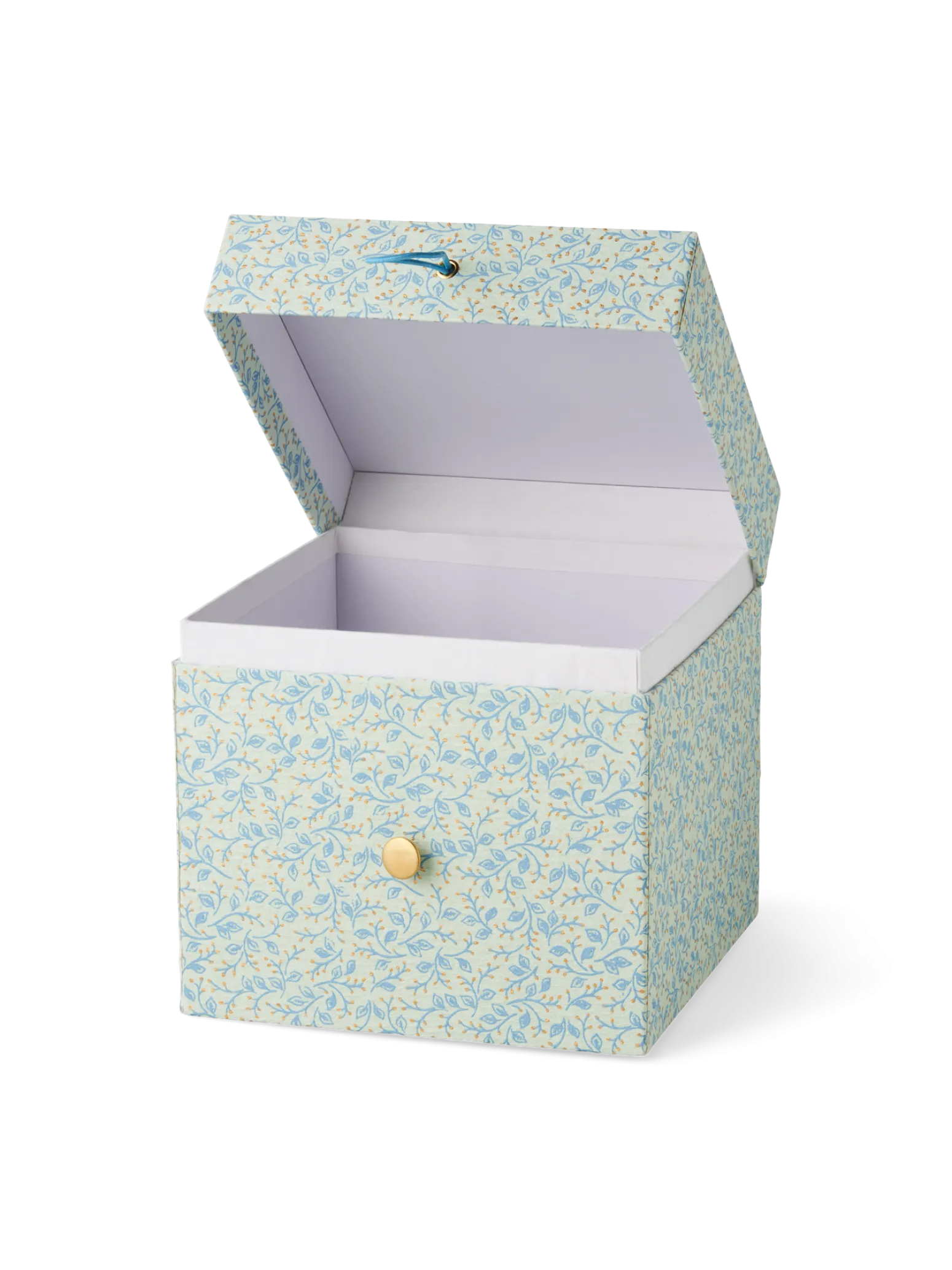 Søstrene Grene Schweiz Aufbewahrung<Box Mit Deckel