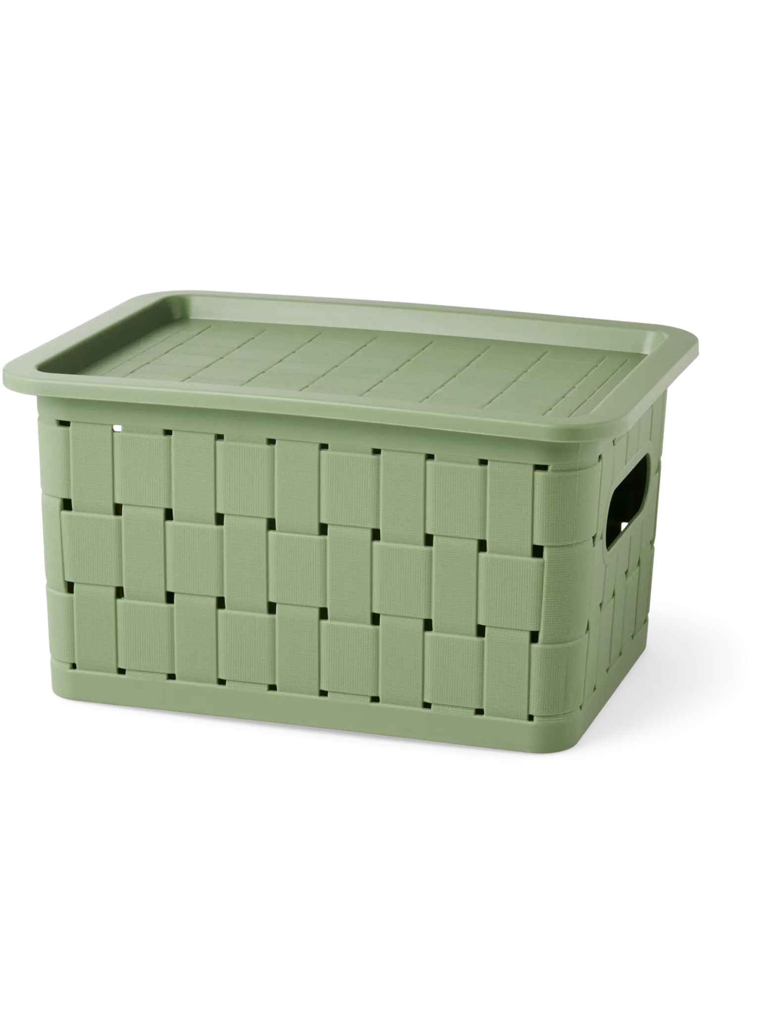 Søstrene Grene Schweiz Aufbewahrung<Box Mit Deckel