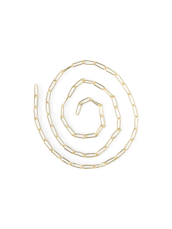 Søstrene Grene Schweiz Schmuck Und Perlen<Büroklammer-Kette