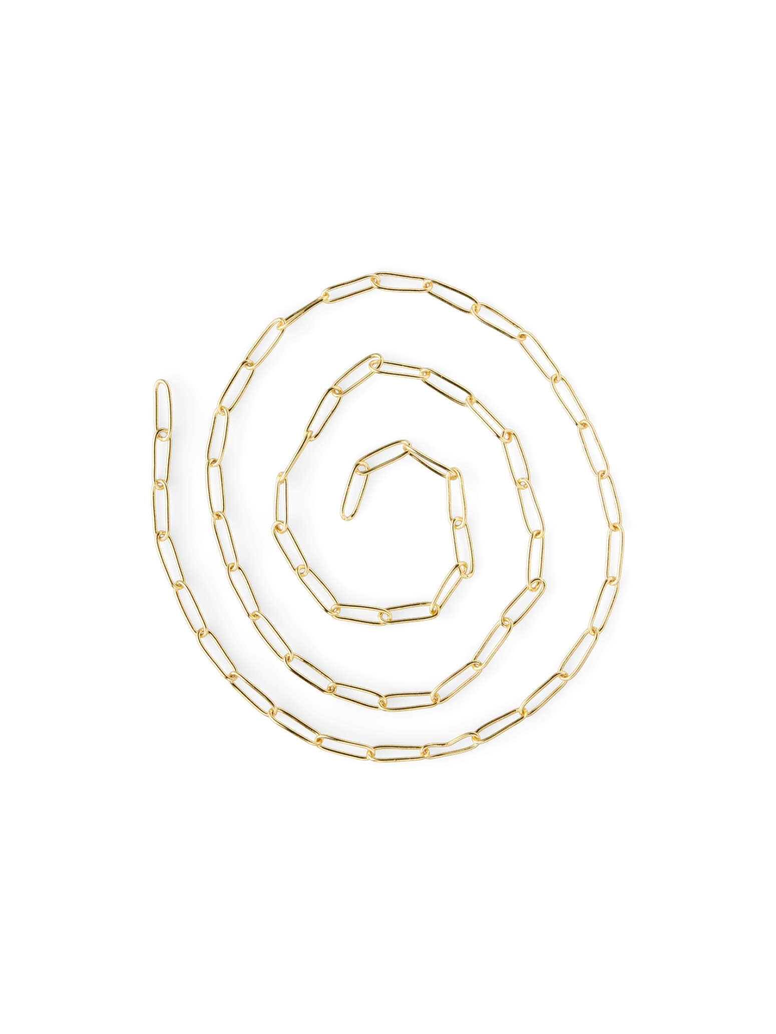 Søstrene Grene Schweiz Schmuck Und Perlen<Büroklammer-Kette