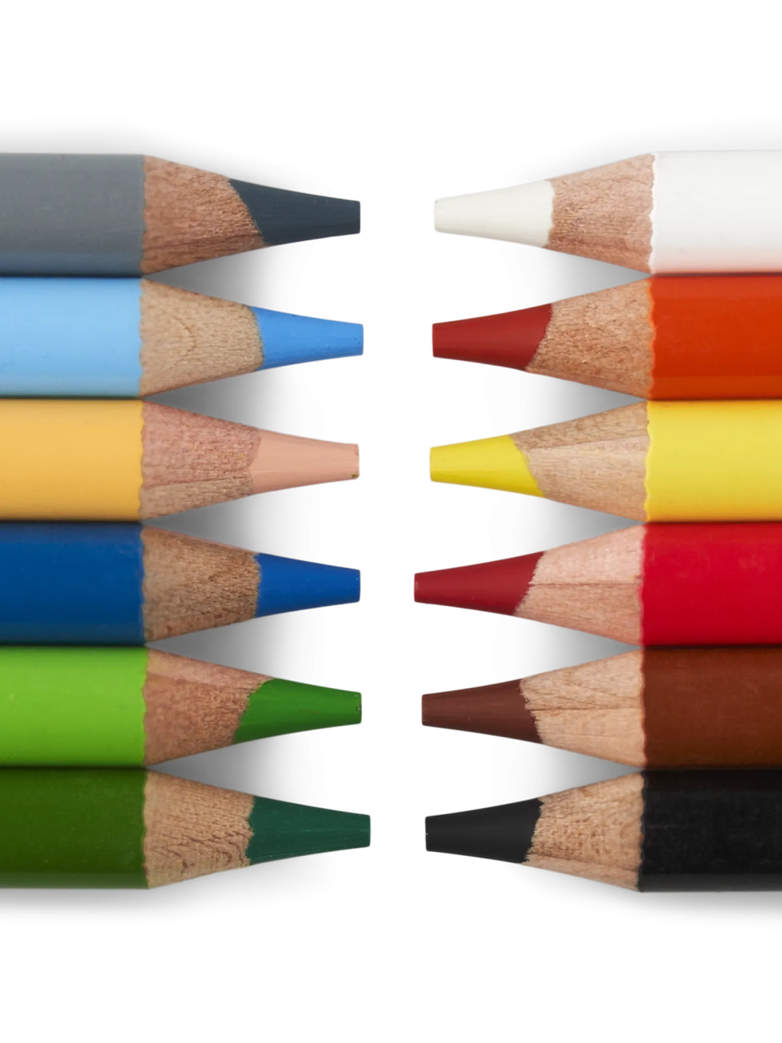 Søstrene Grene Schweiz Hobbyfarben<Buntstifte Classic