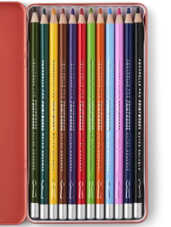 Søstrene Grene Schweiz Hobbyfarben<Buntstifte Watercolour