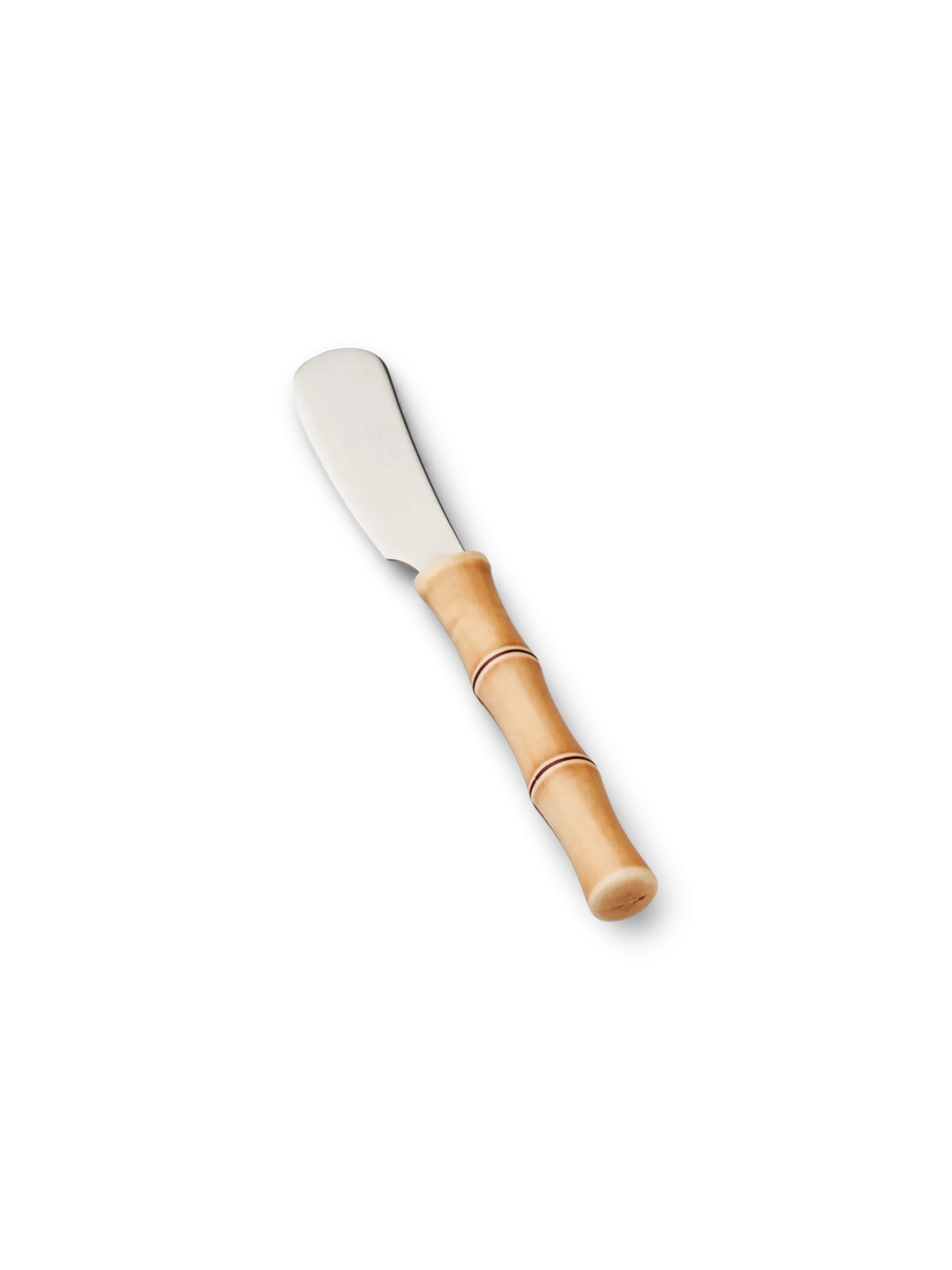 Søstrene Grene Schweiz Geschirr<Buttermesser Bamboo