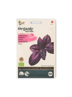 Søstrene Grene Schweiz Garten|Garten Und Balkon<Buzzy® Bio-Basilikum Rosie