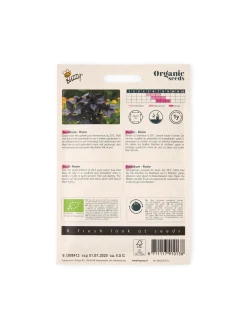 Søstrene Grene Schweiz Garten|Garten Und Balkon<Buzzy® Bio-Basilikum Rosie