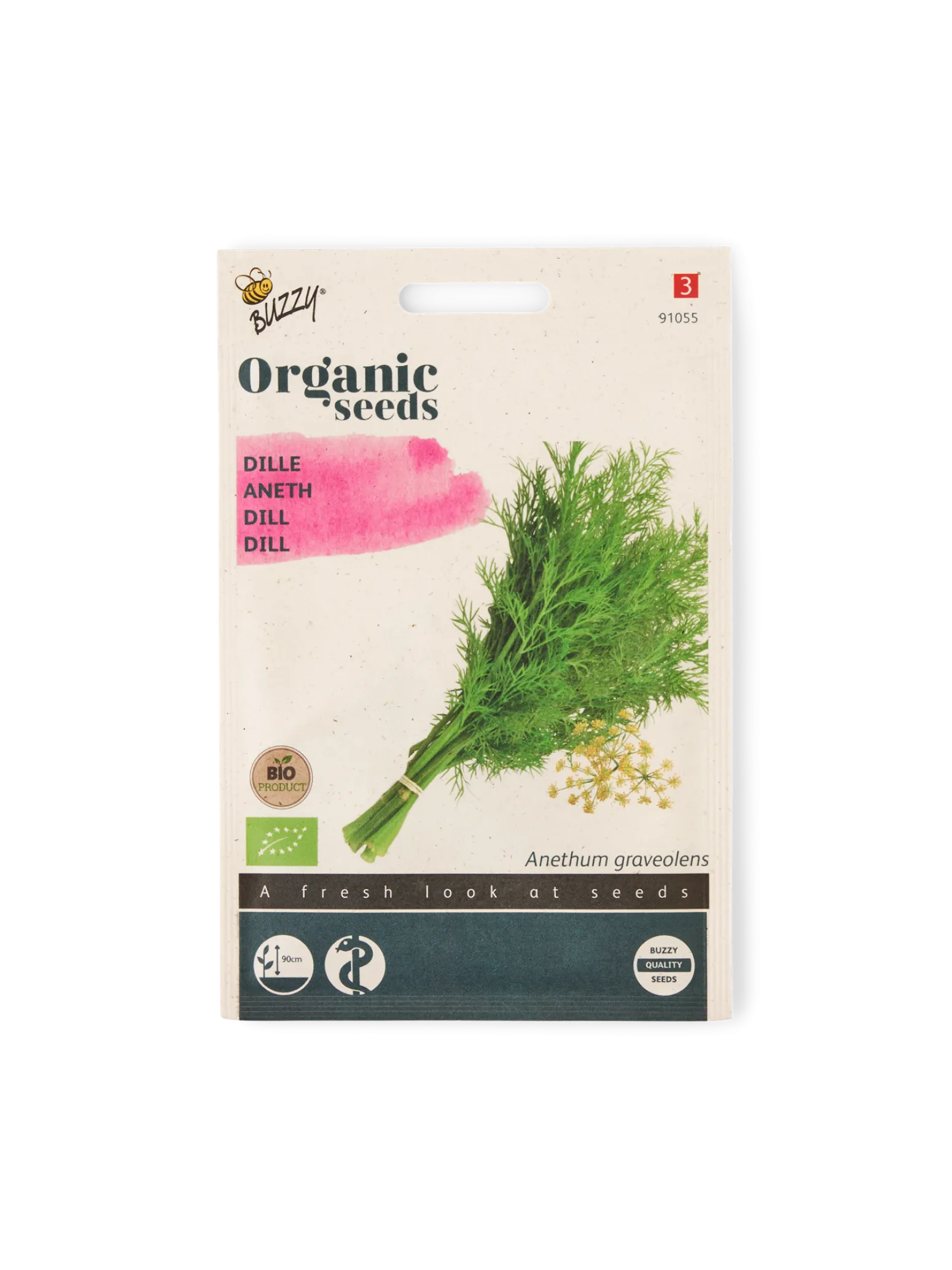 Søstrene Grene Schweiz Garten|Garten Und Balkon<Buzzy® Bio-Dill
