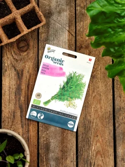 Søstrene Grene Schweiz Garten|Garten Und Balkon<Buzzy® Bio-Dill
