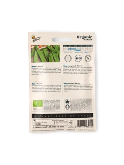 Søstrene Grene Schweiz Garten|Garten Und Balkon<Buzzy® Bio-Erbsen Record