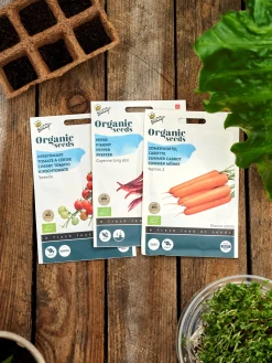 Søstrene Grene Schweiz Garten|Garten Und Balkon<Buzzy® Bio-Karotte Nantes 2