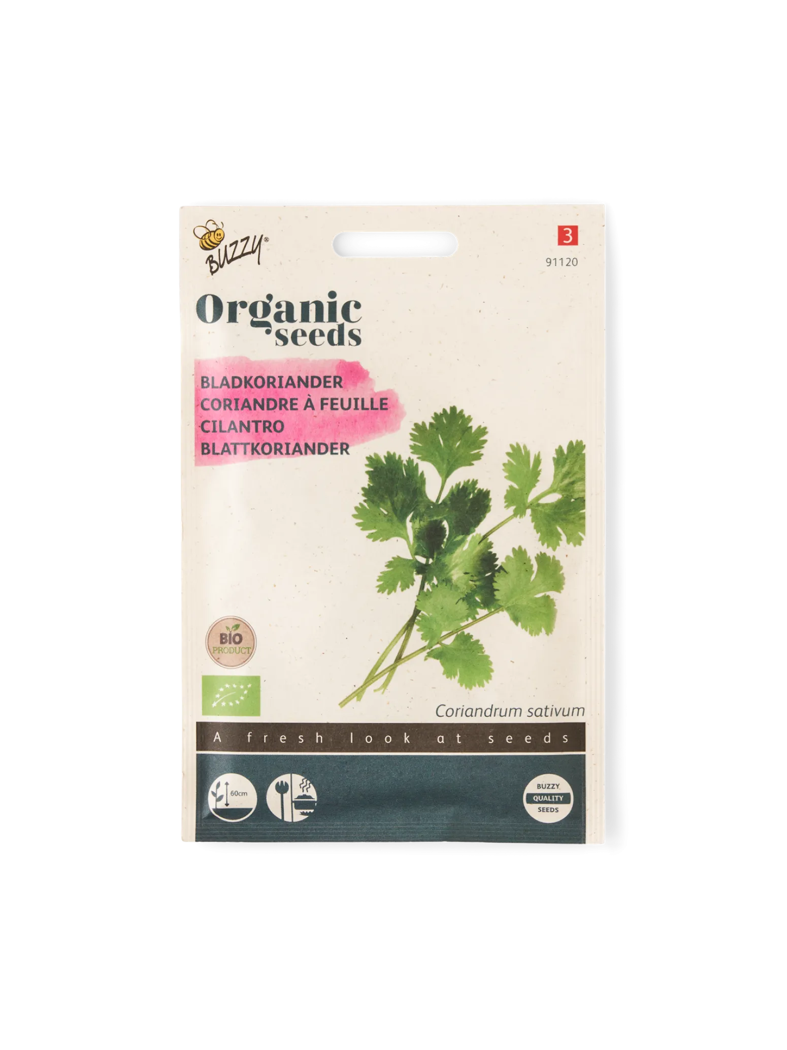 Søstrene Grene Schweiz Garten|Garten Und Balkon<Buzzy® Bio-Koriander