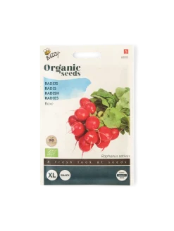 Søstrene Grene Schweiz Garten|Garten Und Balkon<Buzzy® Bio-Radieschen Raxe