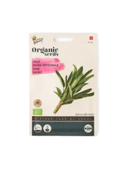 Søstrene Grene Schweiz Garten|Garten Und Balkon<Buzzy® Bio-Salbei
