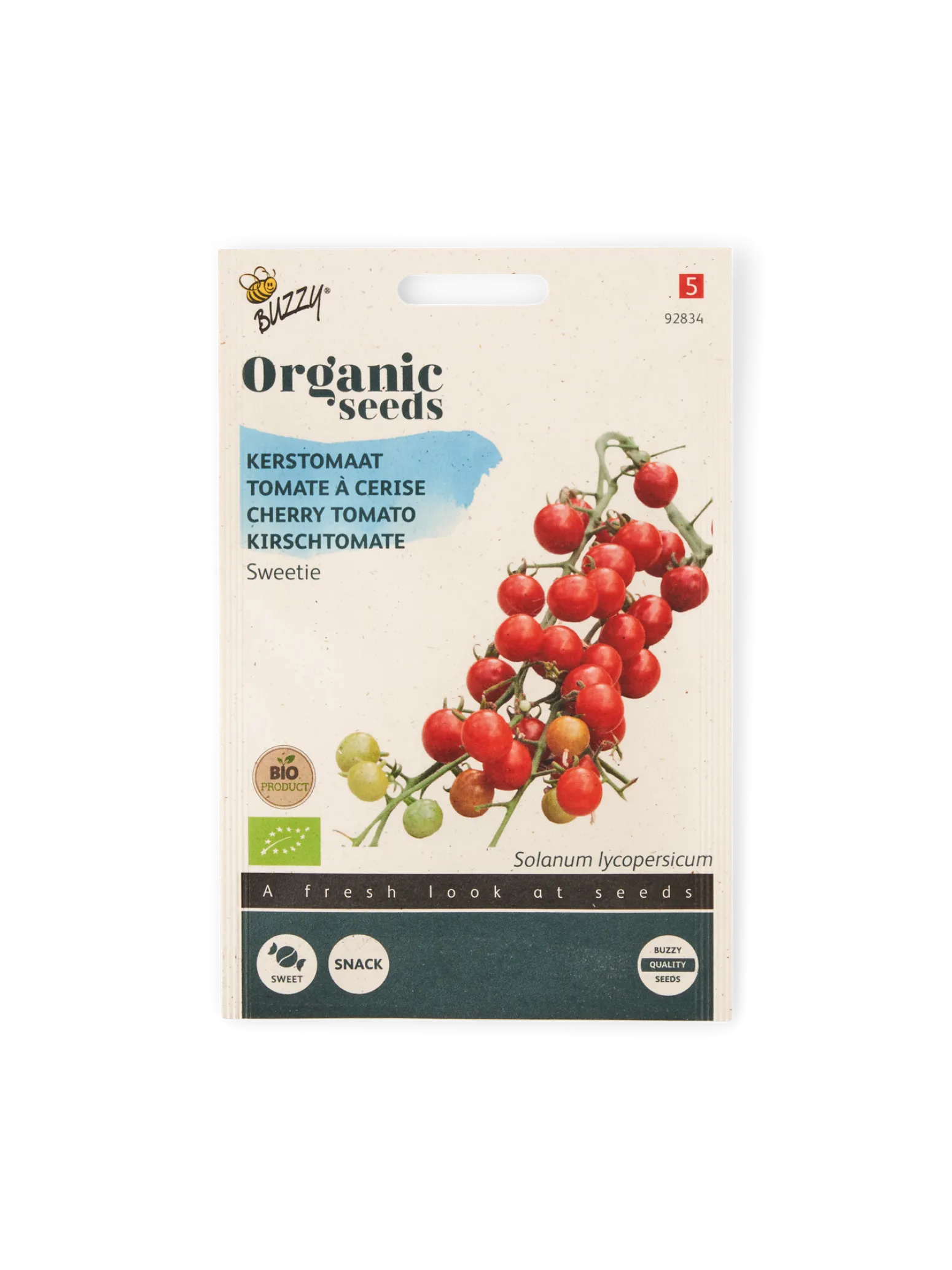 Søstrene Grene Schweiz Garten|Garten Und Balkon<Buzzy® Bio-Tomaten Sweetie