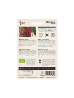 Søstrene Grene Schweiz Garten|Garten Und Balkon<Buzzy® Bio-Tomaten Sweetie