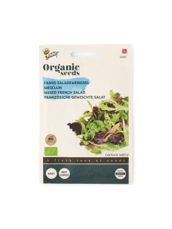 Søstrene Grene Schweiz Garten|Garten Und Balkon<Buzzy® Französischer Bio-Salat-Mix