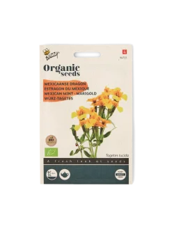 Søstrene Grene Schweiz Garten|Garten Und Balkon<Buzzy® Mexikanische Bio-Samtblume