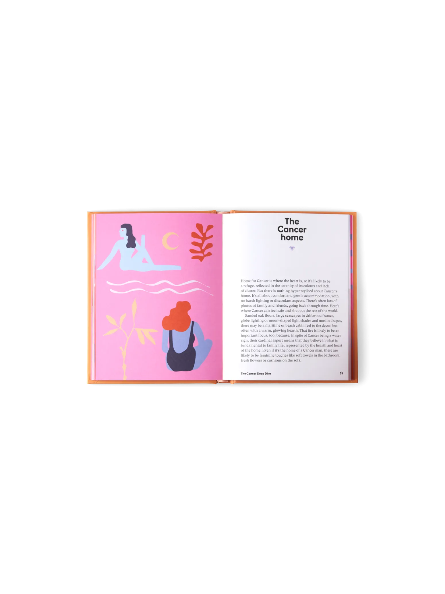 Søstrene Grene Schweiz Coffee Table Books<Cancer