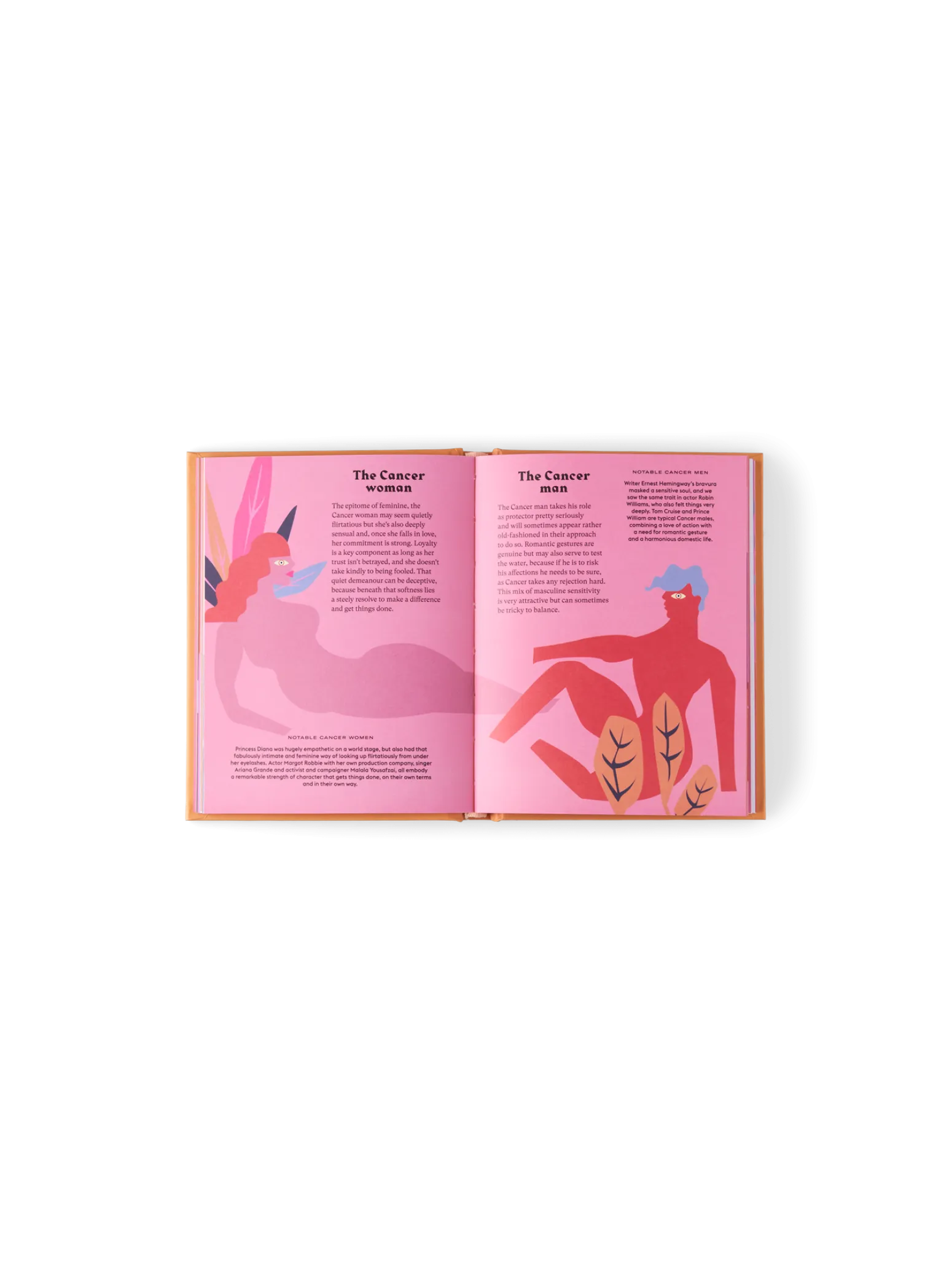 Søstrene Grene Schweiz Coffee Table Books<Cancer