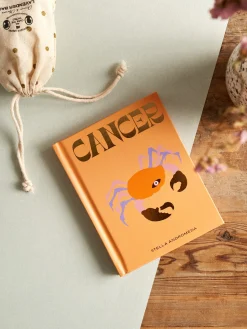 Søstrene Grene Schweiz Coffee Table Books<Cancer