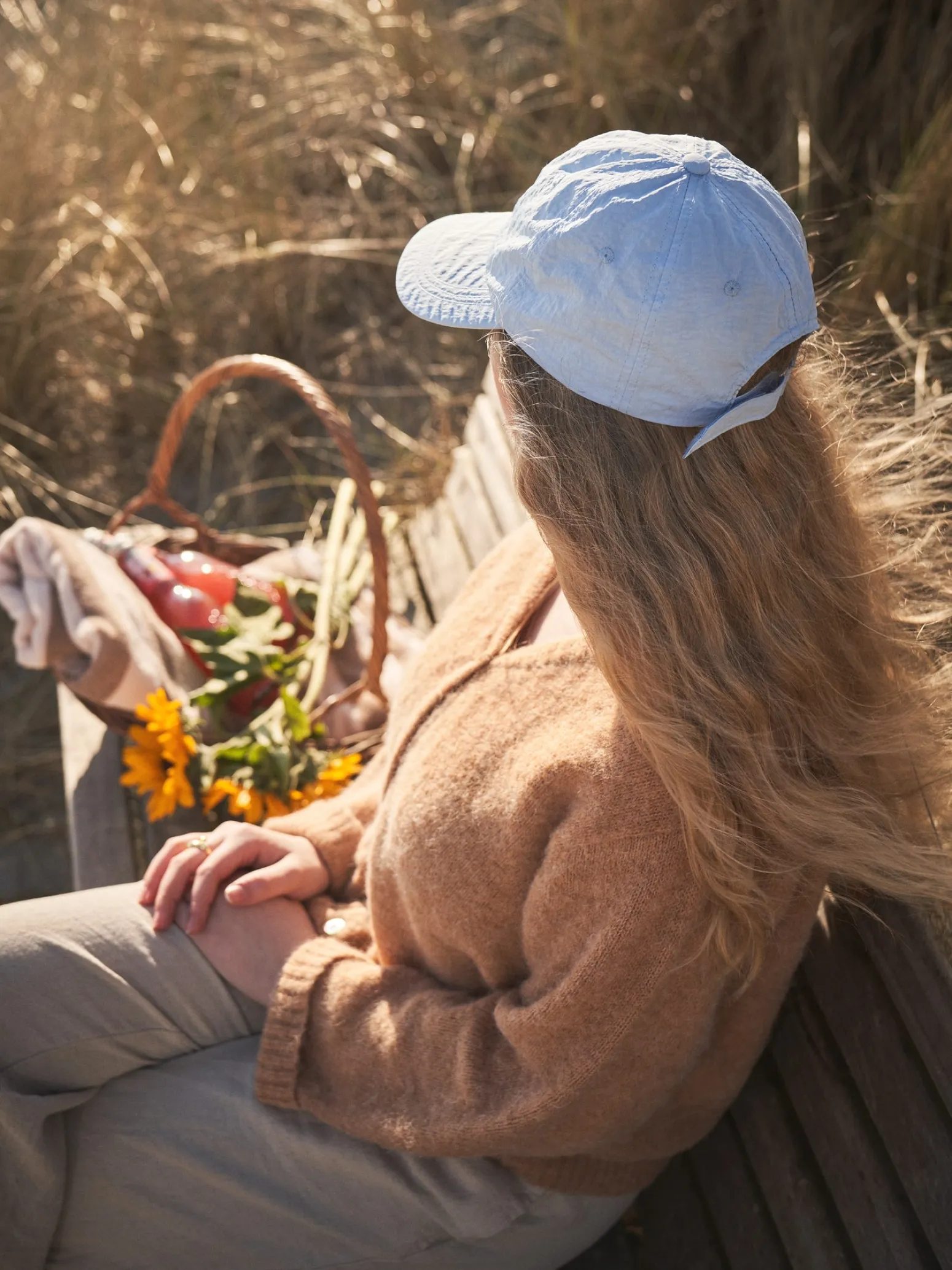 Søstrene Grene Schweiz Kopfbedeckungen|Garten Und Balkon<Cappy