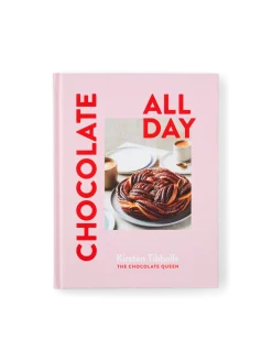 Søstrene Grene Schweiz Coffee Table Books<Chocolate All Day