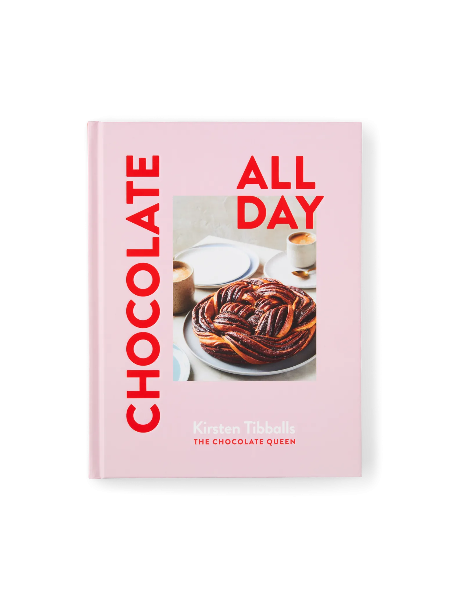 Søstrene Grene Schweiz Coffee Table Books<Chocolate All Day