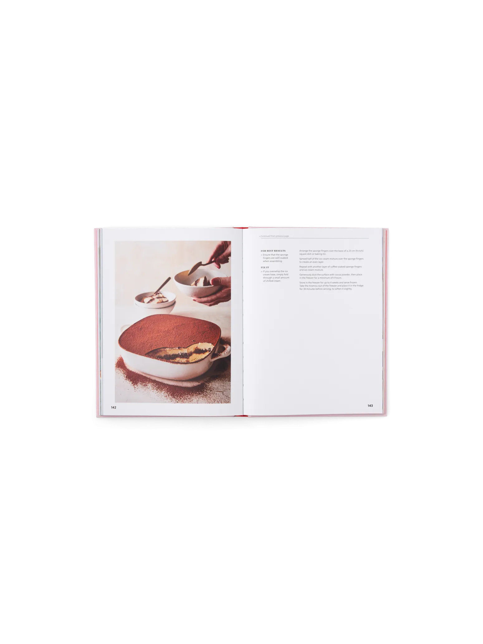 Søstrene Grene Schweiz Coffee Table Books<Chocolate All Day
