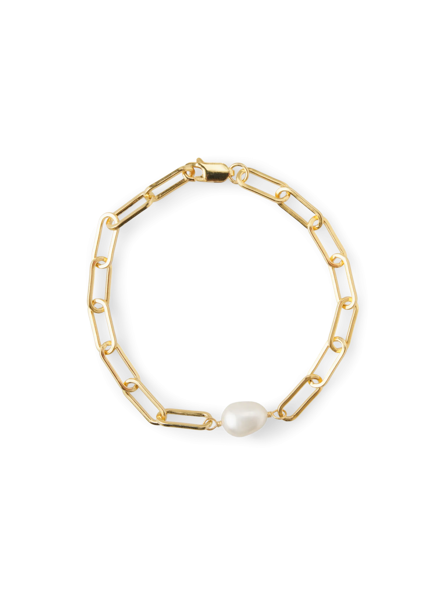 Søstrene Grene Schweiz Armbänder<Chunky Perlenarmband