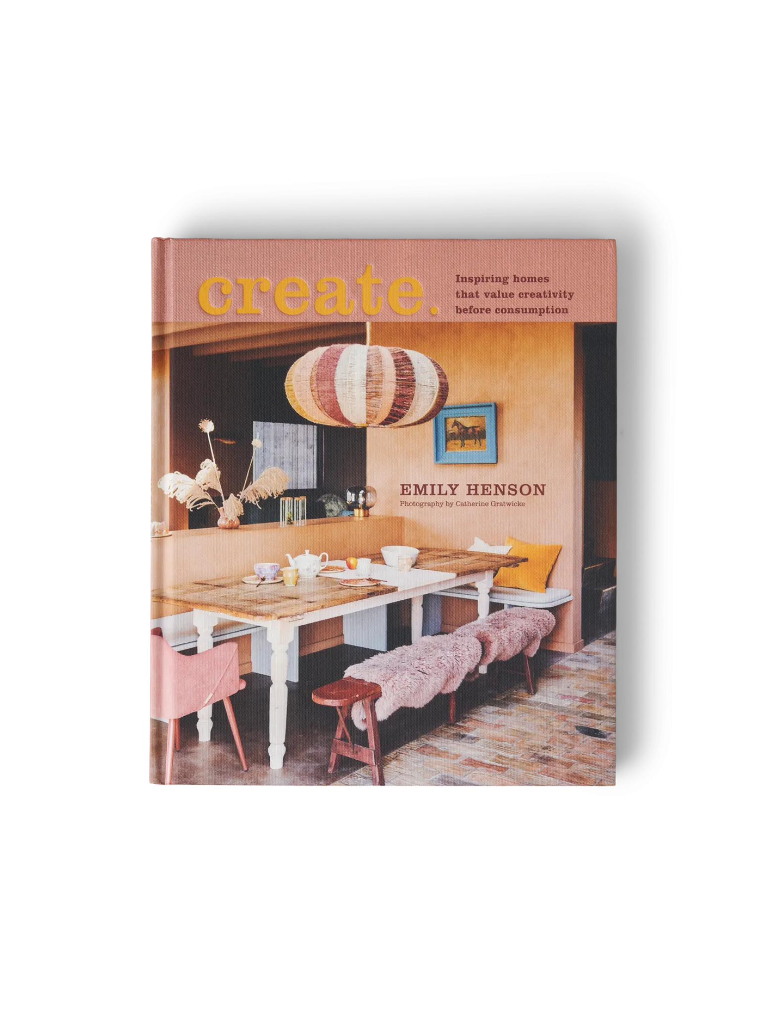 Søstrene Grene Schweiz Coffee Table Books<Create