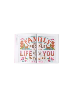 Søstrene Grene Schweiz Coffee Table Books<Cross Stitch For The Heart