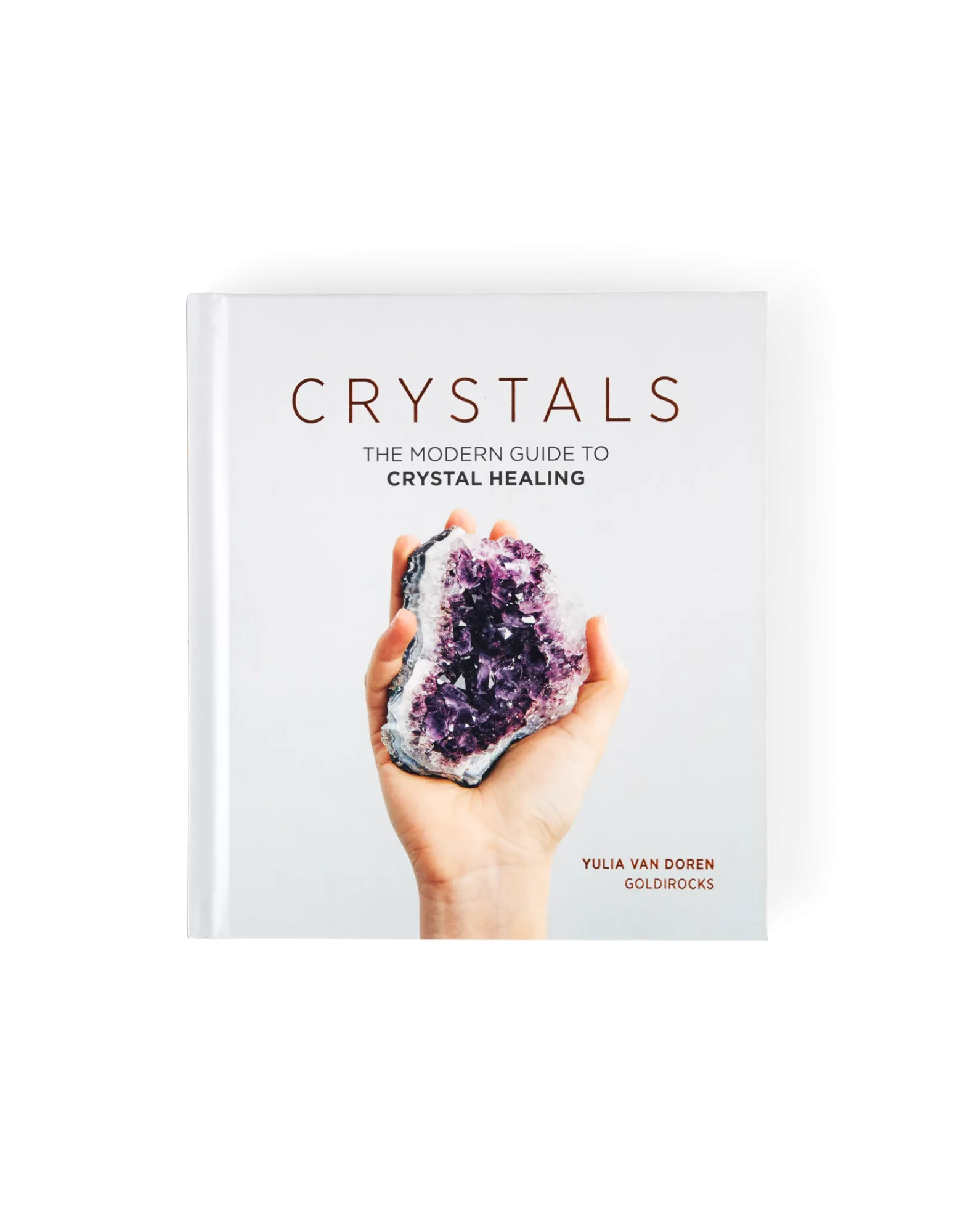 Søstrene Grene Schweiz Coffee Table Books<Crystals