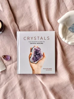 Søstrene Grene Schweiz Coffee Table Books<Crystals