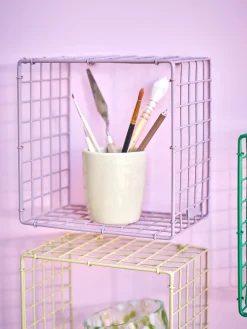 Søstrene Grene Schweiz Regale<CUBE Wandregal