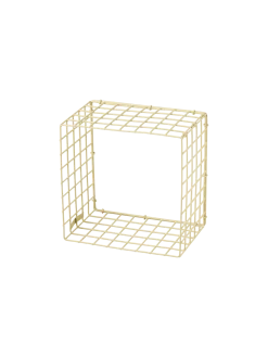 Søstrene Grene Schweiz Regale<CUBE Wandregal