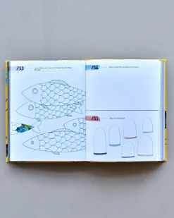 Søstrene Grene Schweiz Coffee Table Books<365 Days Of Creativity