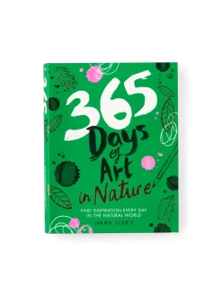 Søstrene Grene Schweiz Coffee Table Books<365 Days Of Creativity