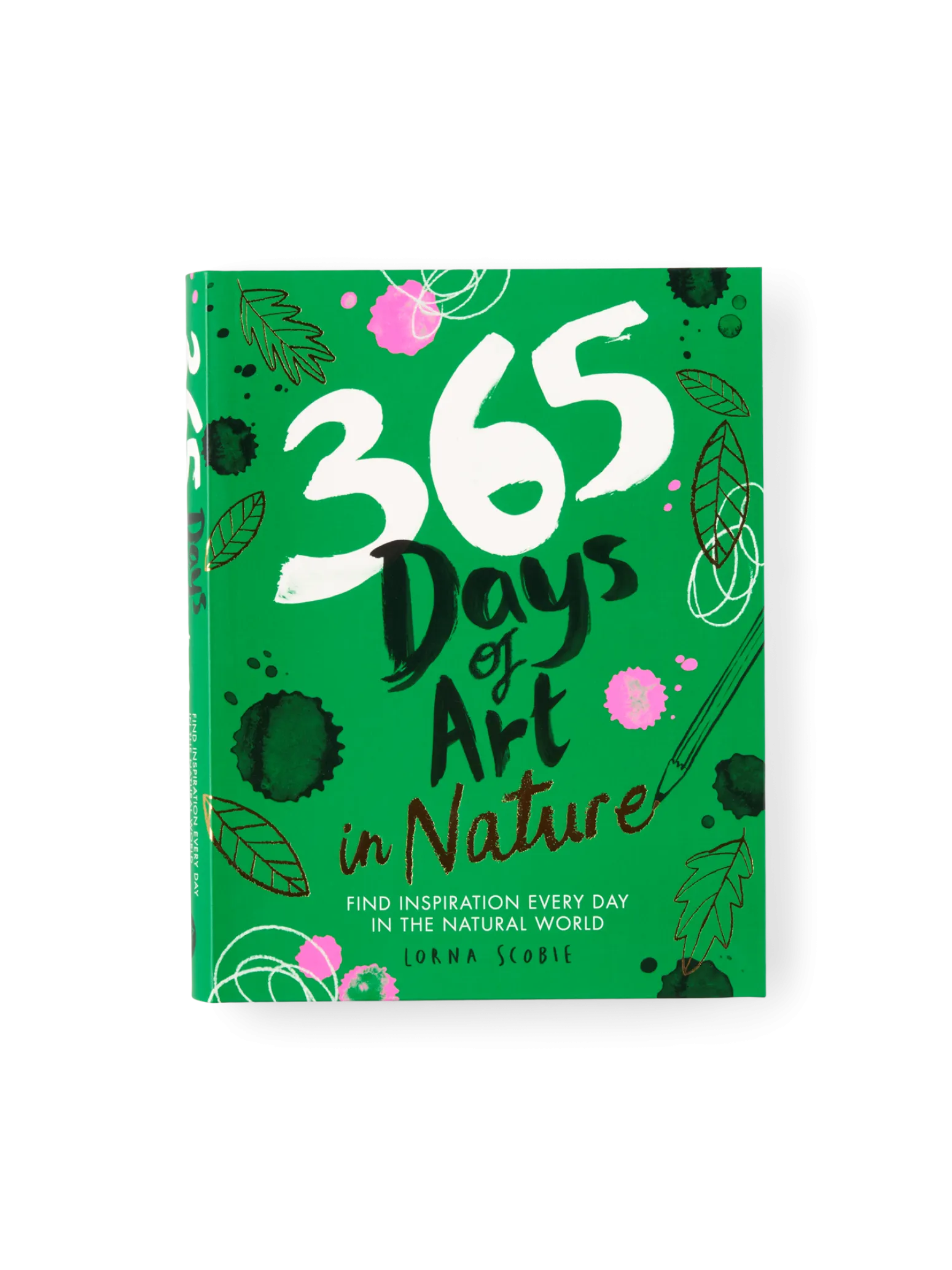 Søstrene Grene Schweiz Coffee Table Books<365 Days Of Creativity