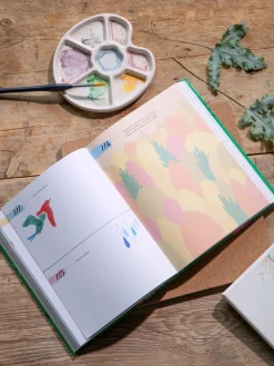 Søstrene Grene Schweiz Coffee Table Books<365 Days Of Creativity