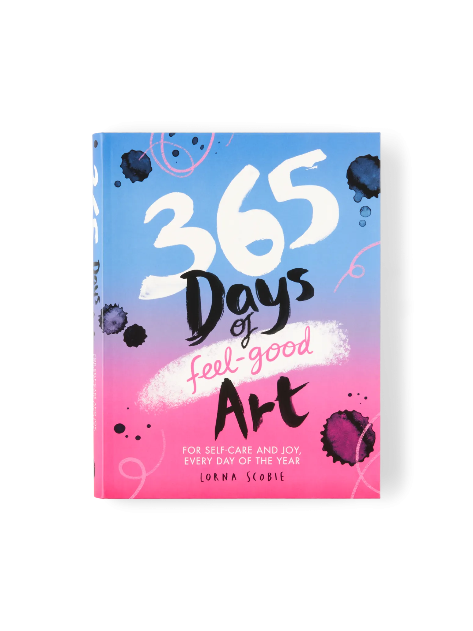 Søstrene Grene Schweiz Coffee Table Books<365 Days Of Creativity