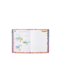 Søstrene Grene Schweiz Coffee Table Books<365 Days Of Creativity