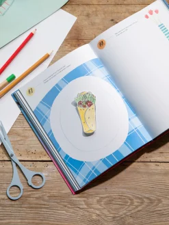 Søstrene Grene Schweiz Coffee Table Books<365 Days Of Creativity